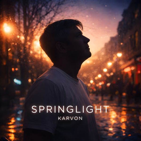 Springlight — CORVON